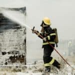 Jak dbać o ubrania strażackie