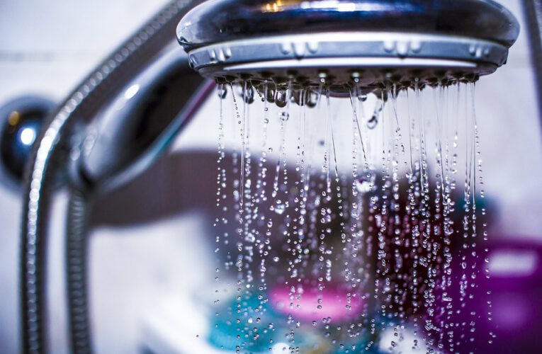 Kabina prysznicowa półokrągła – nowoczesny design w Twojej łazience