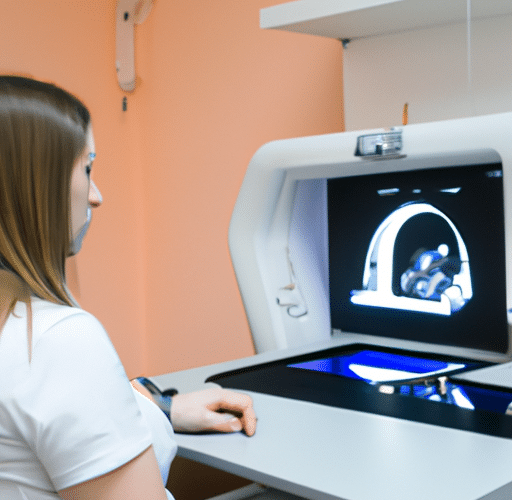 Szkolenia w zakresie ochrony radiologicznej – jak zapewnić bezpieczeństwo?