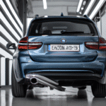 Serwis BMW w warszawie - gdzie szukać najlepszej obsługi?