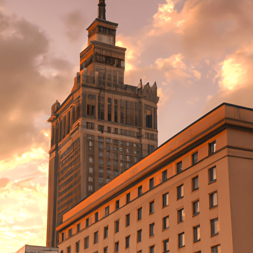 Idealny wypoczynek w 3-gwiazdkowym hotelu w Warszawie
