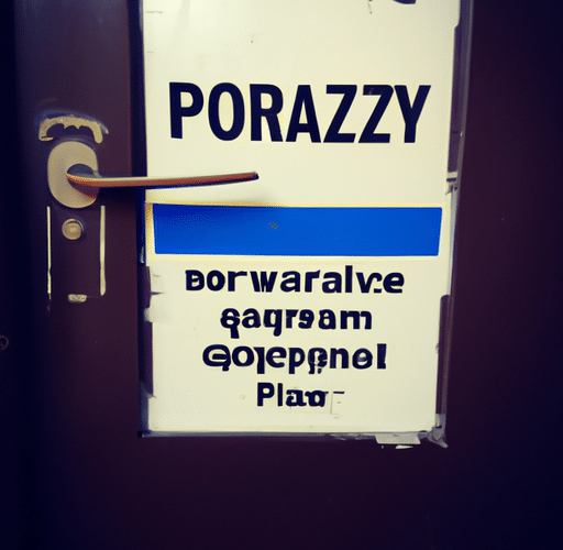 Poradnik: Awaryjne Otwieranie Drzwi w Katowicach – Jak Poradzić sobie w Każdej Sytuacji