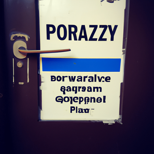 Poradnik: Awaryjne Otwieranie Drzwi w Katowicach - Jak Poradzić sobie w Każdej Sytuacji
