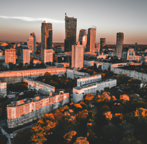 Jak zapewnić bezpieczeństwo i porządek w wspólnotach mieszkaniowych w Warszawie?