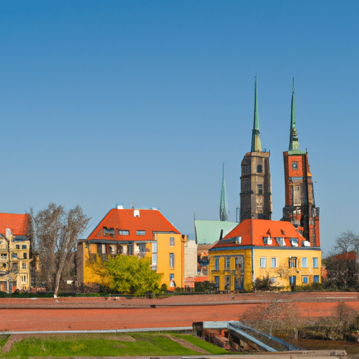 Czy warto skorzystać z usług podologa we Wrocławiu?