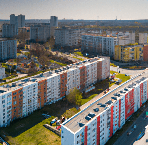 Czym charakteryzuje się mińskie rynku nieruchomości? Przegląd ofert mieszkaniowych w Mińsku Mazowieckim
