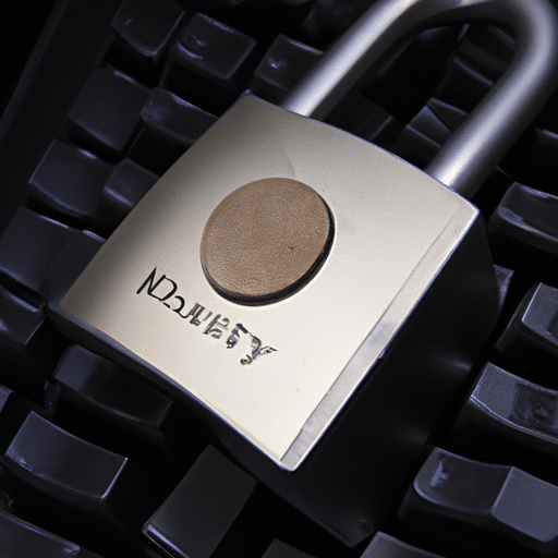 Jak wykorzystać system Master Key do ochrony danych?