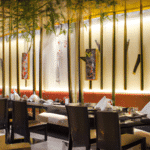 Odkryj świat azjatyckich smaków w restauracji Asia