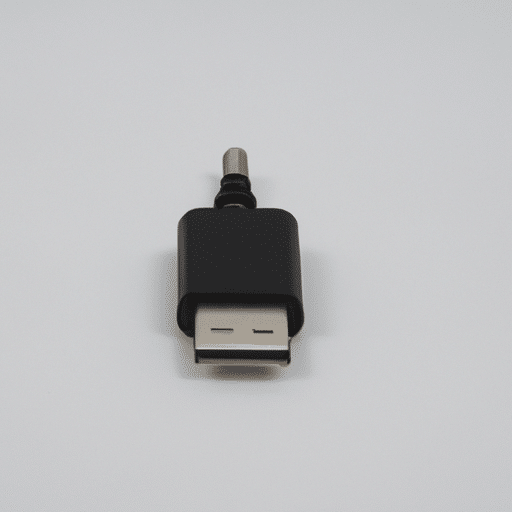 Używaj USB-C do Podłączania Urządzeń ze Starą Wtyczką Jack za Pomocą Adaptera