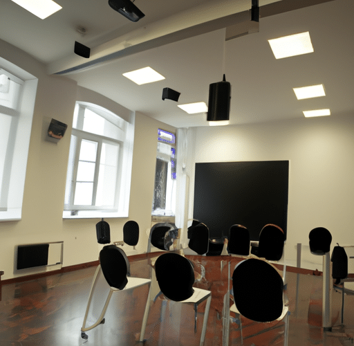 Odkryj przyszłość edukacji – zdobądź kwalifikacje nauczycielskie na studiach podyplomowych w Warszawie