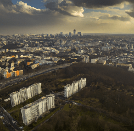 Klimatyzacja w Warszawskim Żoliborzu – Oferty i Usługi