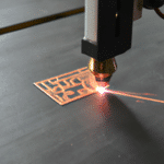 Nowe możliwości w obróbce metalu - wycinanie laserowe jako alternatywa dla tradycyjnych metod