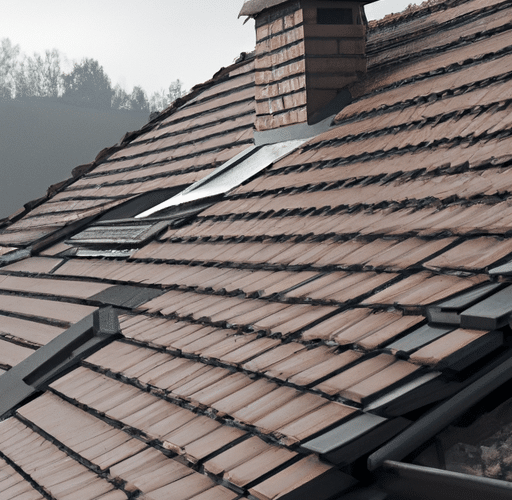 Dachy ekstensywne – jak wybrać odpowiedni dla swojego domu?