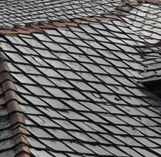 Jak zbudować trwały dach płaski z warstw materiału?