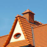 Jak zbudować dach odwrócony - porady dla początkujących budowniczych