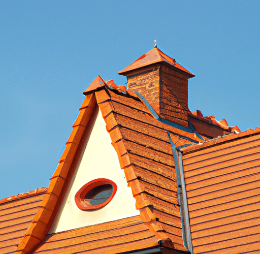 Jak zbudować dach odwrócony – porady dla początkujących budowniczych