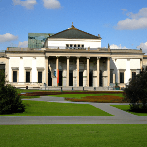 Zwiedzaj najciekawsze galerie sztuki w Polsce