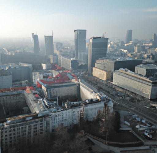 Nowoczesne Gruntowe Pompy Ciepła w Warszawie – Zyskaj Także Ty
