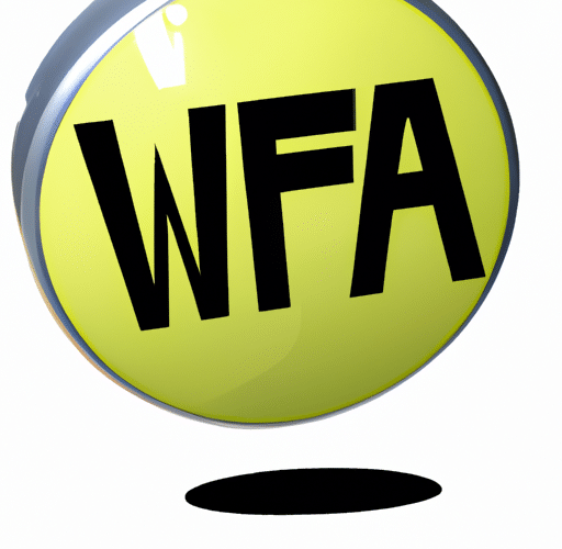 WFA – Wprowadzenie do Finansowania Alternatywnego