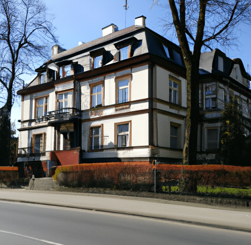 Nowy Dom Opieki w Pruszkowie – Nadzieja dla Starszych Mieszkańców Miasta