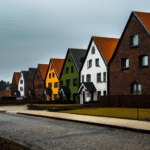 Komfortowy dom na każdą porę roku: Domki Holenderskie Całoroczne