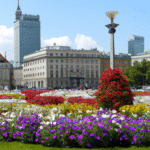 Odkryj relaksującą stronę Warszawy: Przegląd Saun w stolicy