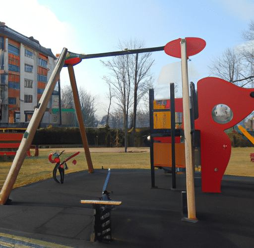 Sala zabaw w Wołominie – bezpieczna i pełna atrakcji dla dzieci
