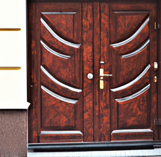 Komfort i oszczędność – jak wybrać idealne drzwi przesuwne GEZE