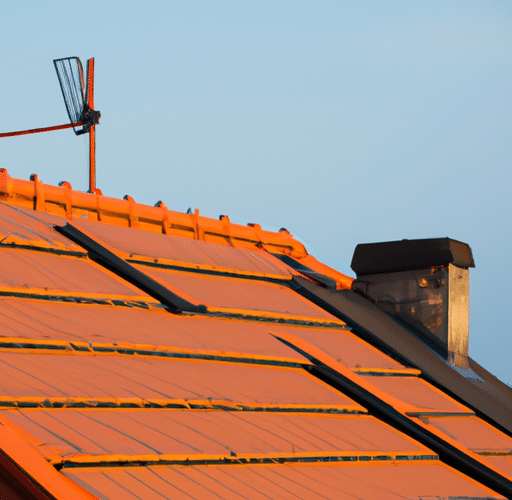 Jak wybrać odpowiednie naświetla dachowe dla Twojego domu?
