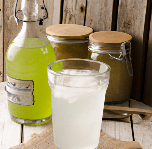 Jak wykorzystać sód kaustyczny w domowych naprawach?