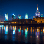Jak wybrać idealne oświetlenie do domu - porady z Warszawy