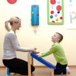 Odkrywaj skuteczne terapie pedagogiczne w Warszawie