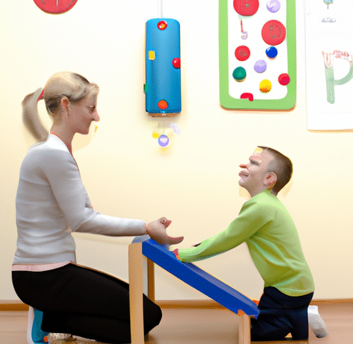 Odkrywaj skuteczne terapie pedagogiczne w Warszawie