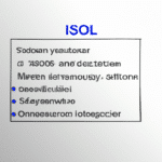 Jak wykorzystać systemy ISO w Twojej firmie?