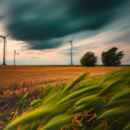 Jak inwestować w farmy wiatrowe - porady dla początkujących inwestorów
