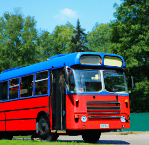 Przewozy autobusowe z Niemiec do Polski – jak zaplanować swoją podróż?