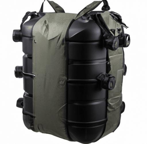 Plecak taktyczny 30l – idealny na każdą wyprawę