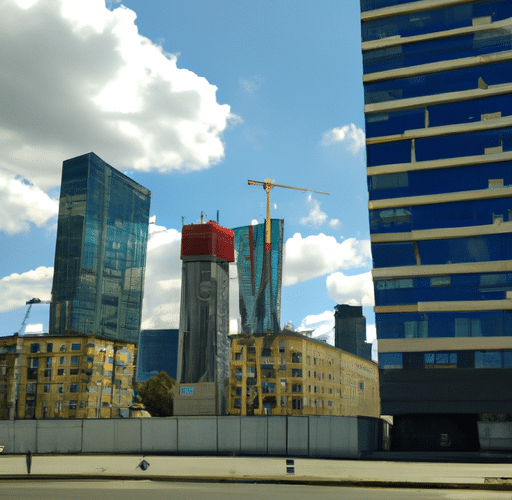Kompleksowa obsługa prawna budownictwa w Warszawie – jak wybrać odpowiedniego adwokata?