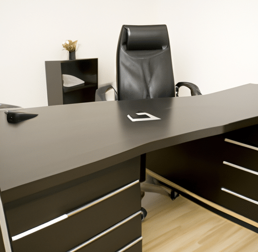 Jak wybrać idealne fotele biurowe dla Twojej firmy?