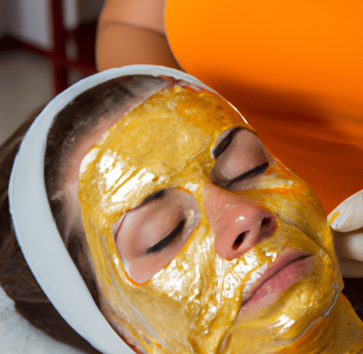 Jak wybrać najlepszy peeling enzymatyczny do twarzy?