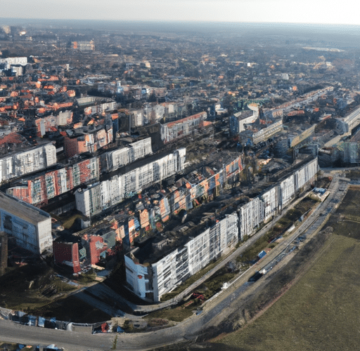 Oferty domów opieki w Warszawie i jej okolicach – gdzie szukać pomocy?