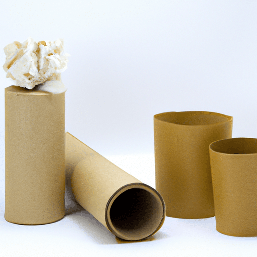 5 powodów dla których warto wybrać ekologiczne torby papierowe