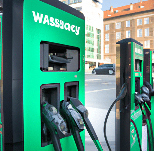 Gdzie w Warszawie kupić wysokiej jakości ładowarki samochodowe?
