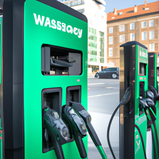 Gdzie w Warszawie kupić wysokiej jakości ładowarki samochodowe?