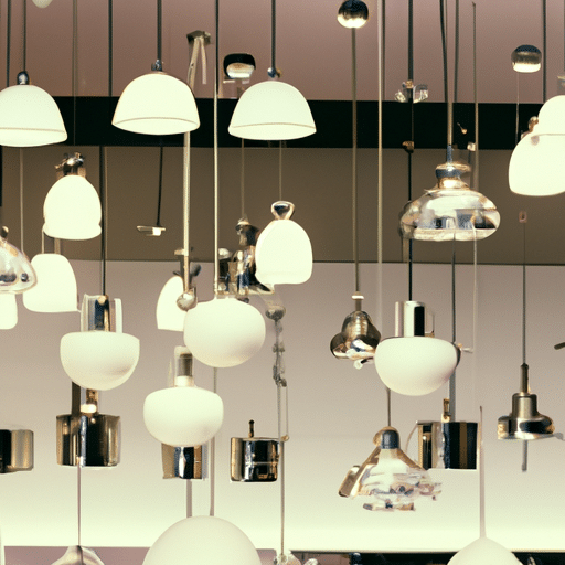 Jak wybrać najlepsze nowoczesne lampy sufitowe dla Twojego domu?
