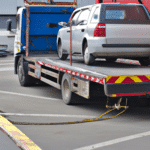 Jak wybrać najlepszą lawetę do przewozu samochodów ciężarowych?