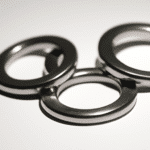 Jak magnesy neodymowe pierścieniowe z otworami pod wkręt mogą być wykorzystywane w domu i w przemyśle?