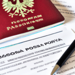Jak uzyskać obywatelstwo polskie dla cudzoziemca?