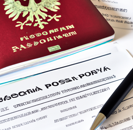 Jak uzyskać obywatelstwo polskie dla cudzoziemca?