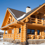 Czy Domki Drewniane Całoroczne Są Wartościową Inwestycją?